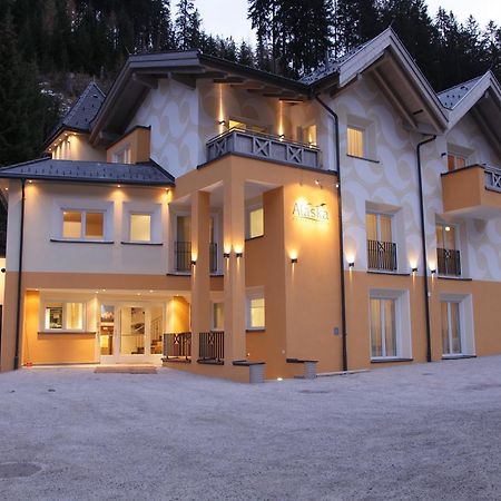 Alaska Appartment Ischgl Exterior foto
