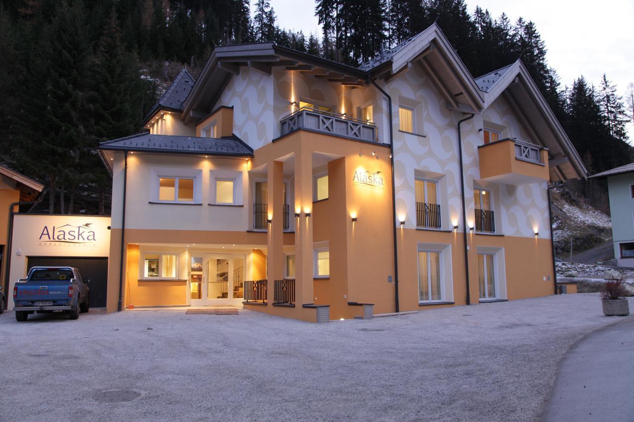 Alaska Appartment Ischgl Exterior foto