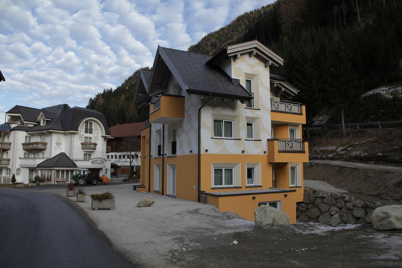 Alaska Appartment Ischgl Exterior foto