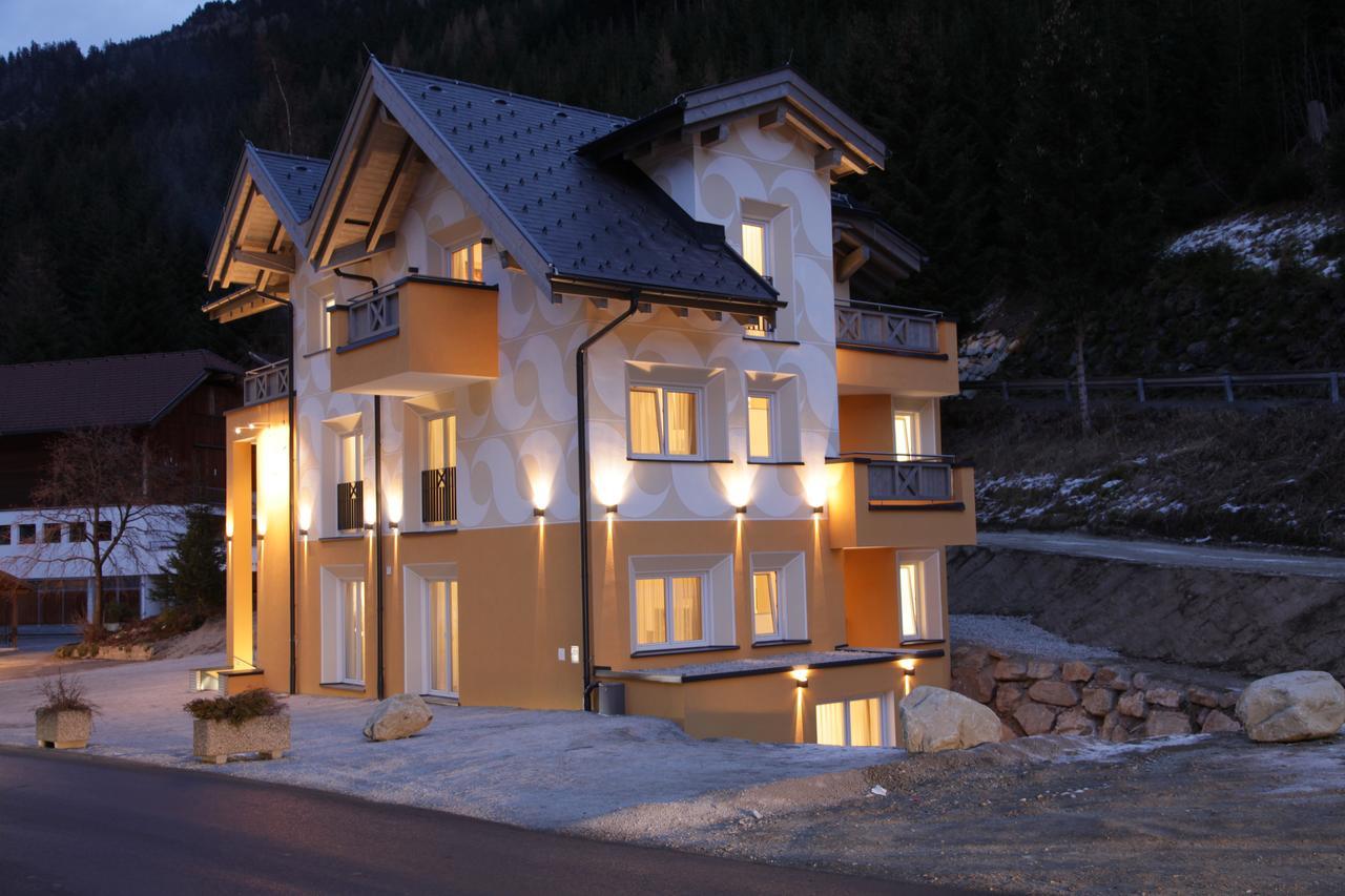 Alaska Appartment Ischgl Exterior foto